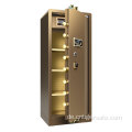 Hochwertiger Tiger Safes Classic Series 158cm hoch